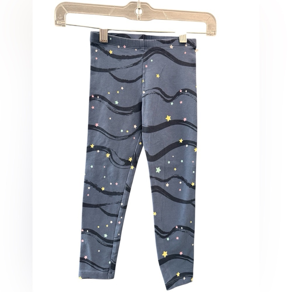 Tea Collection Star Wave Kids Leggings